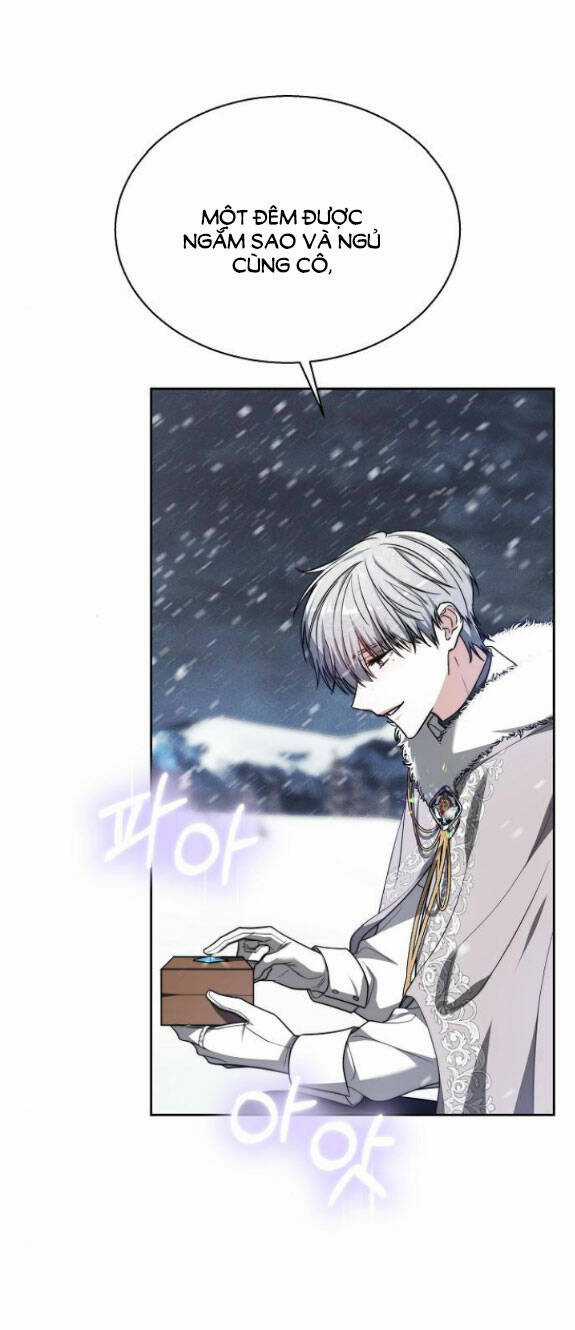 Cô Dâu Của Obsidian Chapter 14.1 trang 26