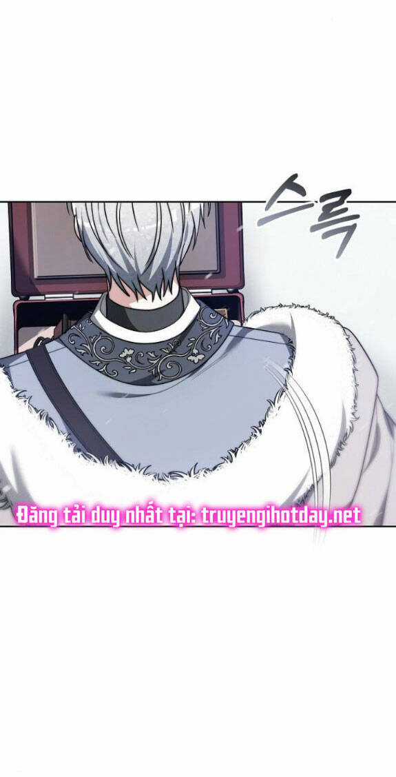 Cô Dâu Của Obsidian Chapter 14.1 trang 27