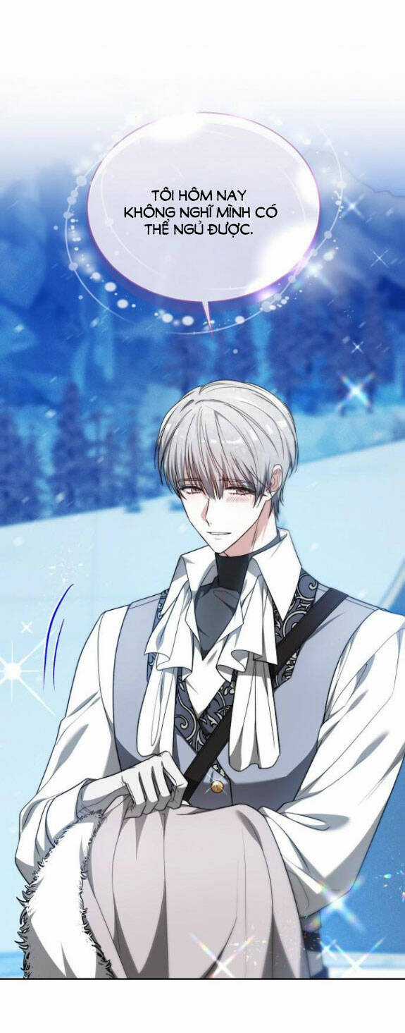 Cô Dâu Của Obsidian Chapter 14.1 trang 28