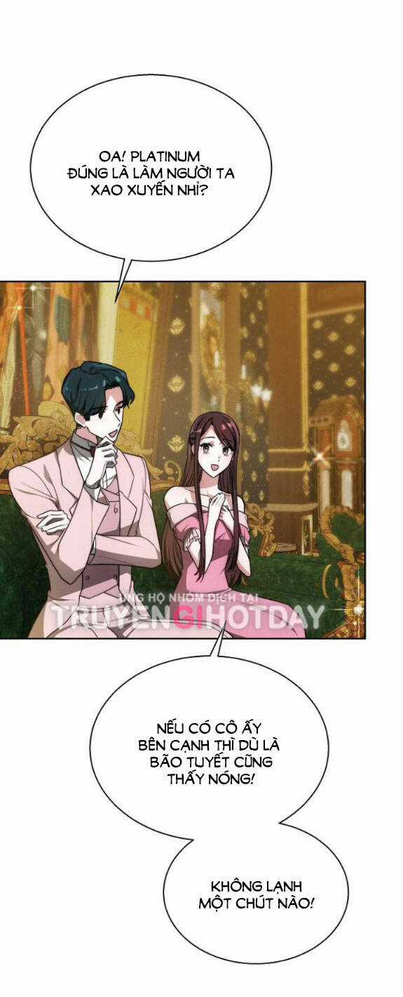 Cô Dâu Của Obsidian Chapter 14.1 trang 29