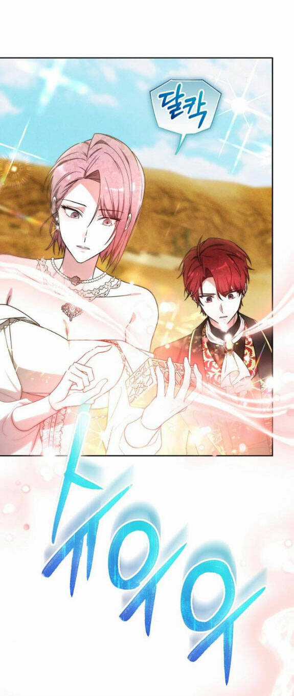 Cô Dâu Của Obsidian Chapter 14.1 trang 3