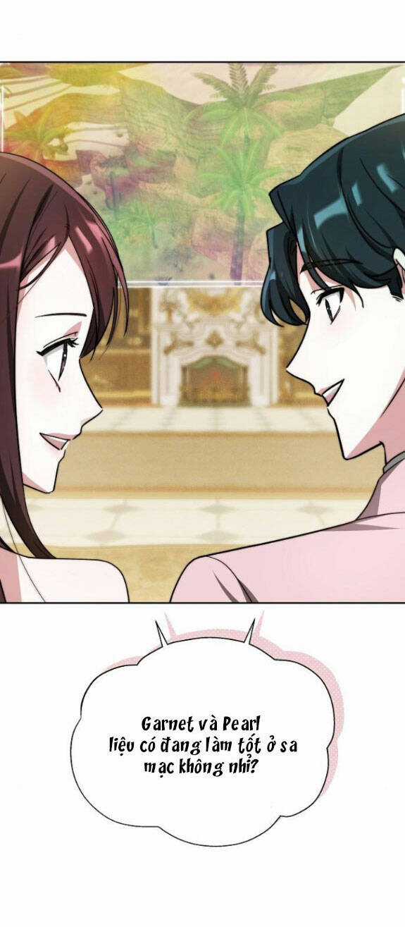 Cô Dâu Của Obsidian Chapter 14.1 trang 30