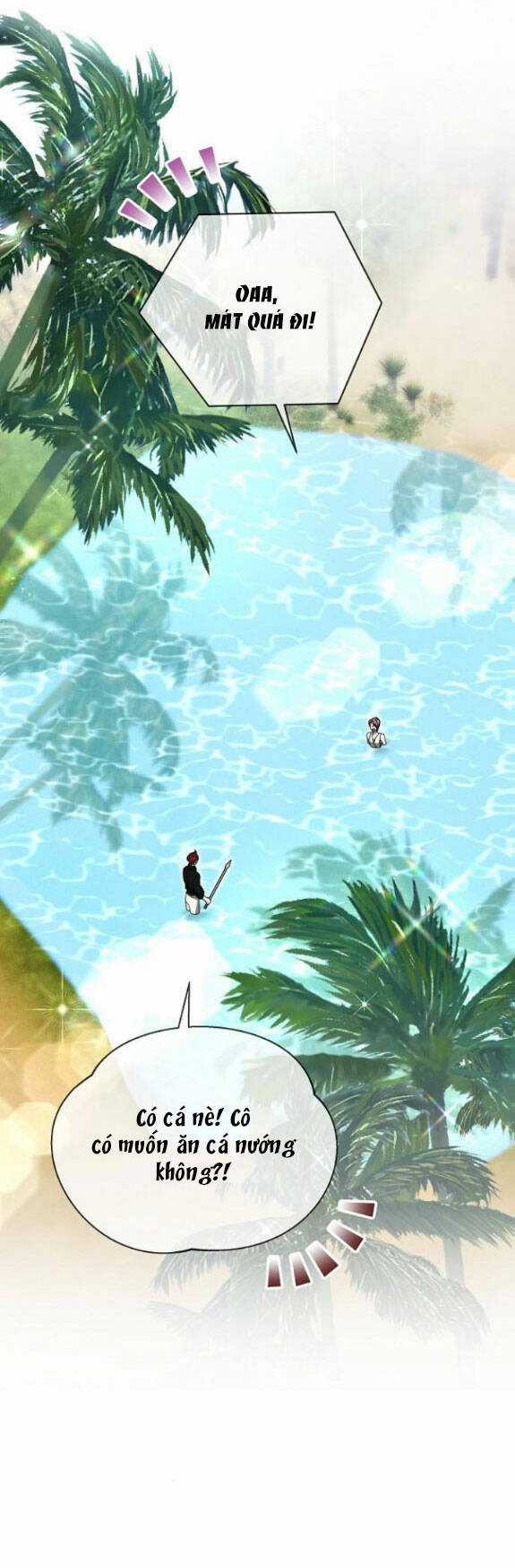 Cô Dâu Của Obsidian Chapter 14.1 trang 32