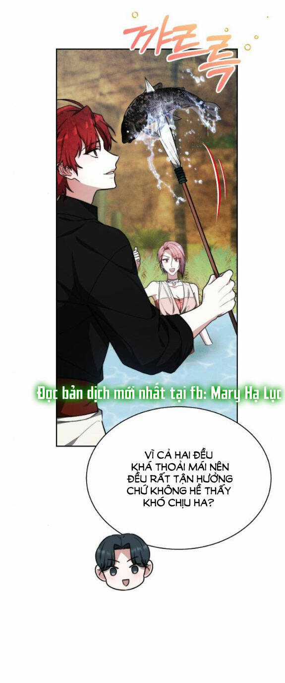 Cô Dâu Của Obsidian Chapter 14.1 trang 34