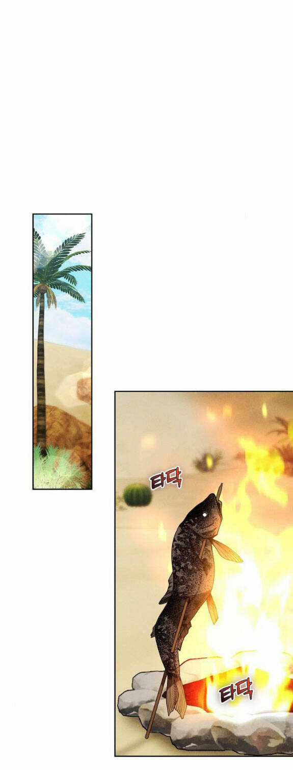 Cô Dâu Của Obsidian Chapter 14.1 trang 35