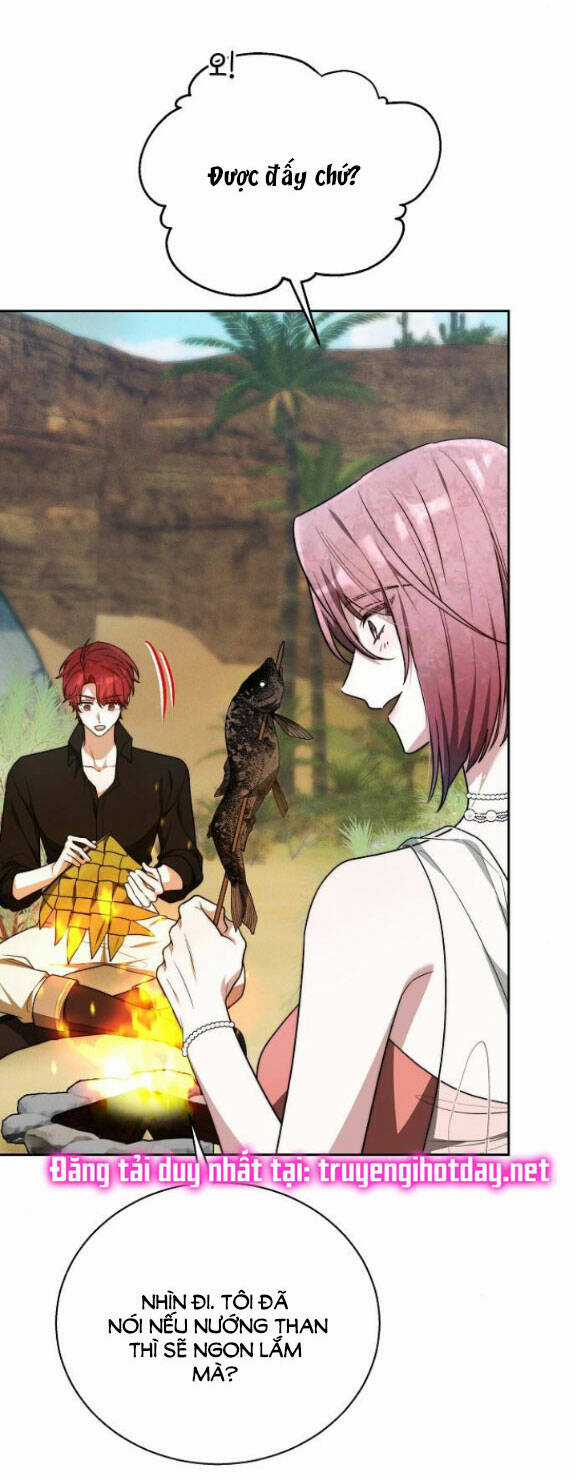 Cô Dâu Của Obsidian Chapter 14.1 trang 36