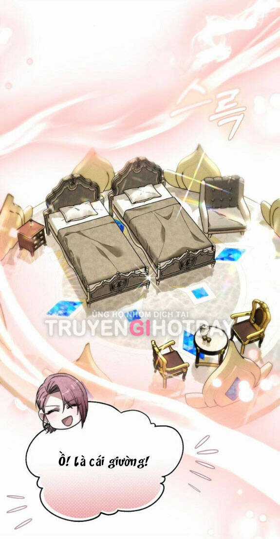 Cô Dâu Của Obsidian Chapter 14.1 trang 4