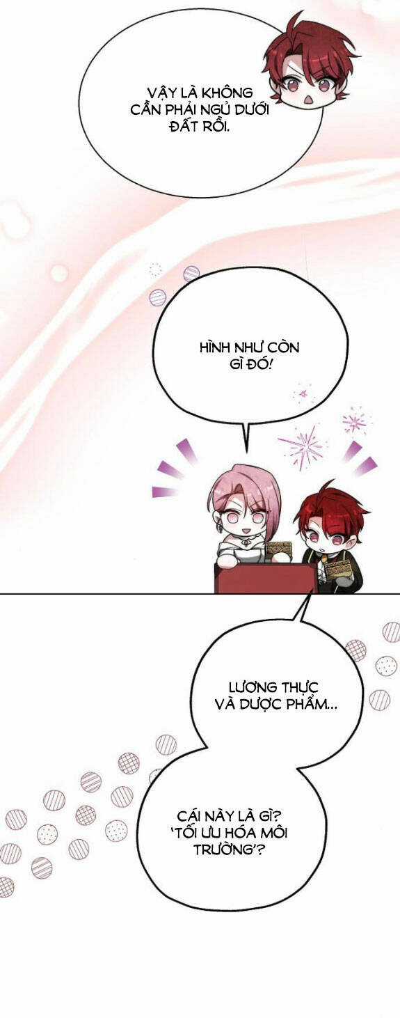 Cô Dâu Của Obsidian Chapter 14.1 trang 5