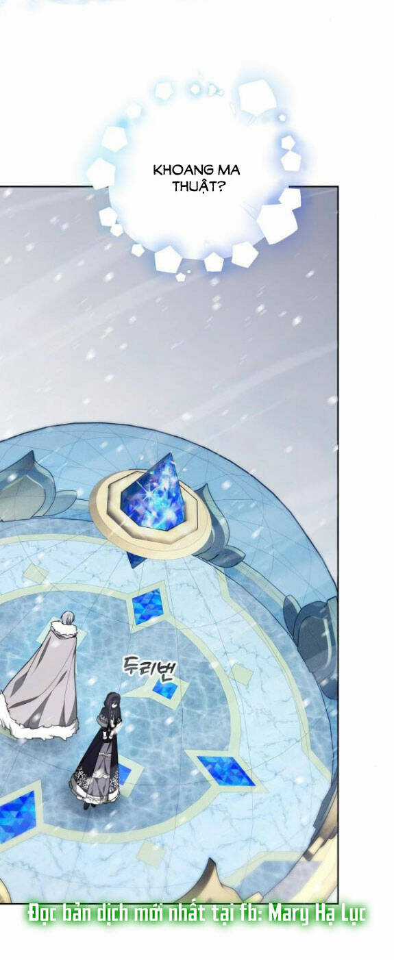 Cô Dâu Của Obsidian Chapter 14.1 trang 8