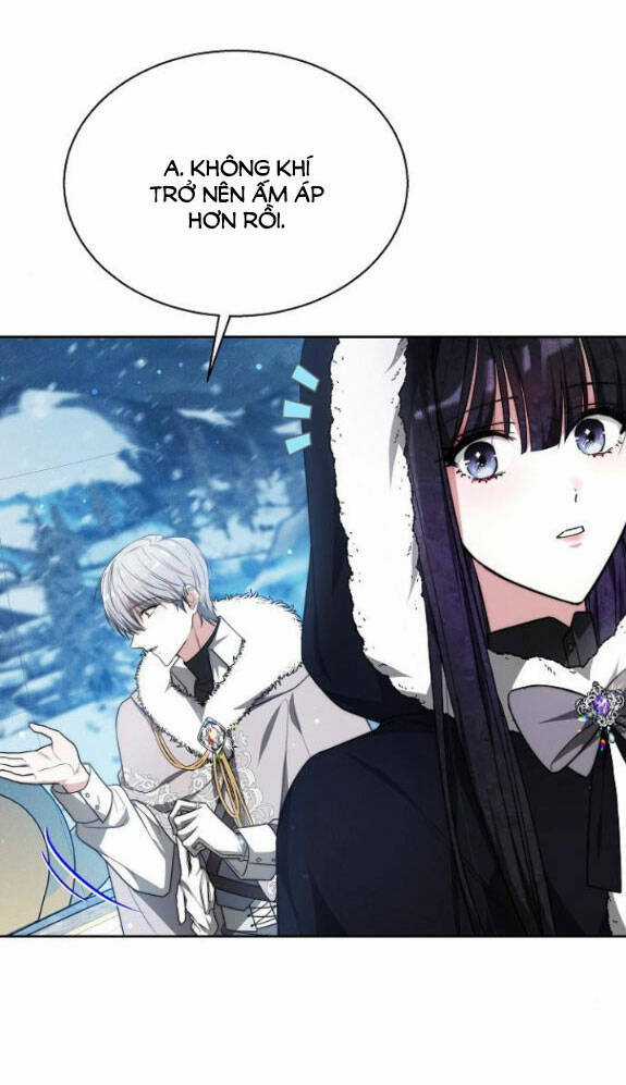 Cô Dâu Của Obsidian Chapter 14.1 trang 9