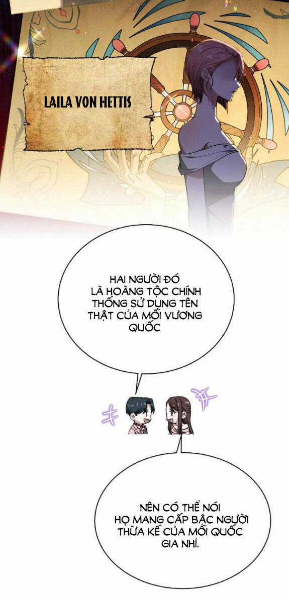 Cô Dâu Của Obsidian Chapter 14.2 trang 10