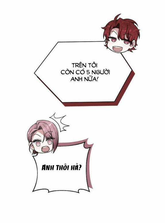 Cô Dâu Của Obsidian Chapter 14.2 trang 11