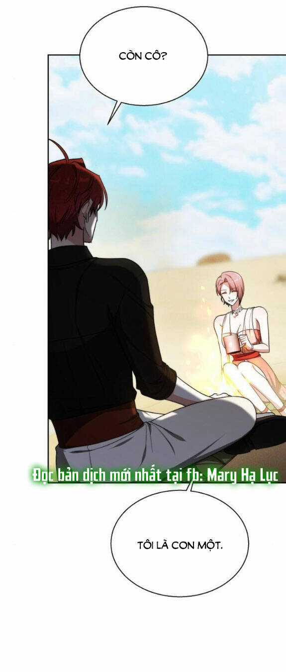Cô Dâu Của Obsidian Chapter 14.2 trang 12
