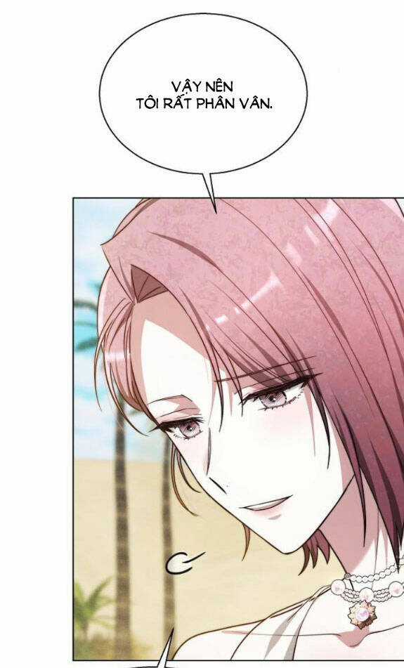 Cô Dâu Của Obsidian Chapter 14.2 trang 13