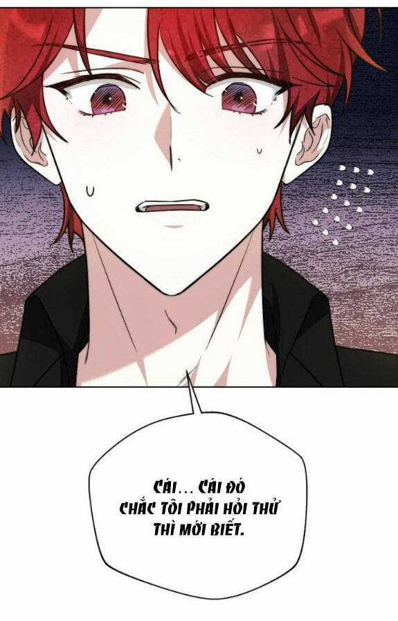 Cô Dâu Của Obsidian Chapter 14.2 trang 17