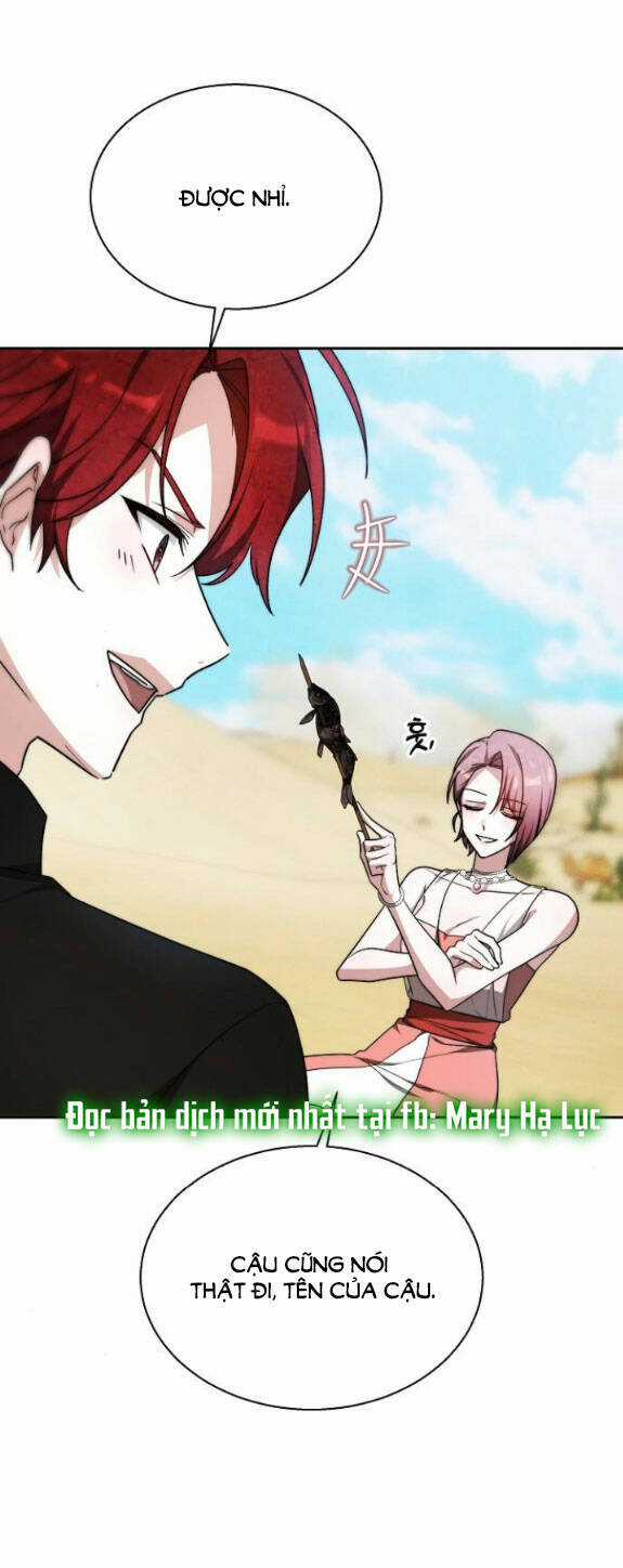 Cô Dâu Của Obsidian Chapter 14.2 trang 2