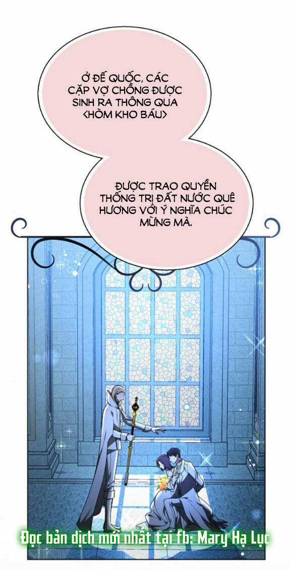 Cô Dâu Của Obsidian Chapter 14.2 trang 20