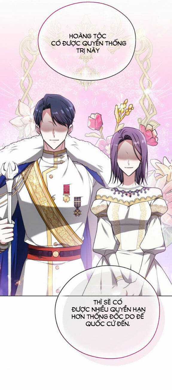 Cô Dâu Của Obsidian Chapter 14.2 trang 21