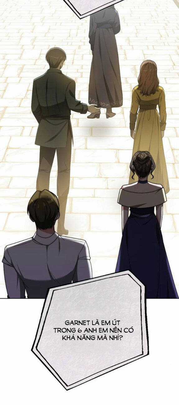 Cô Dâu Của Obsidian Chapter 14.2 trang 23