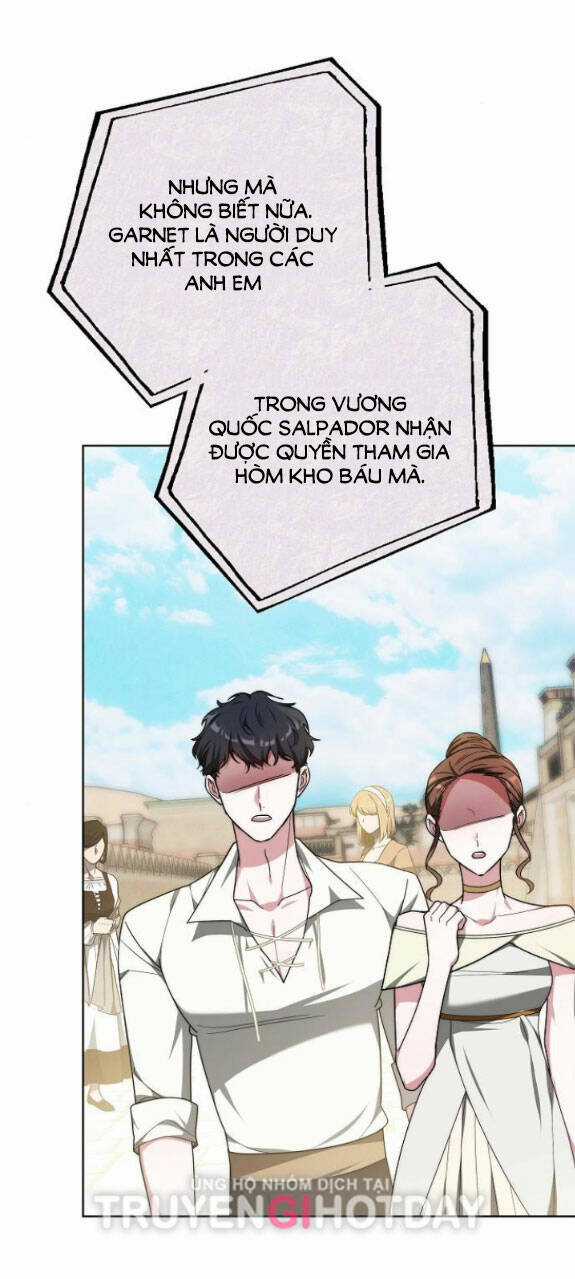 Cô Dâu Của Obsidian Chapter 14.2 trang 24