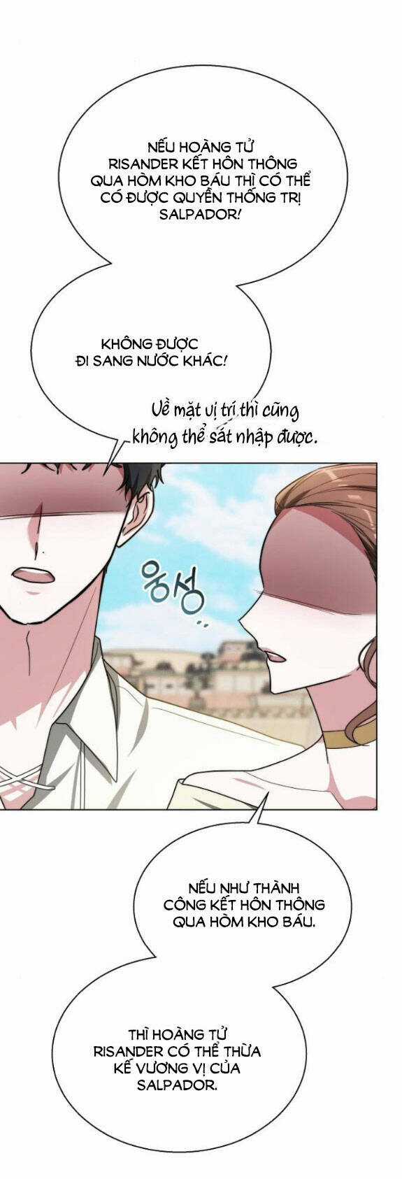 Cô Dâu Của Obsidian Chapter 14.2 trang 25