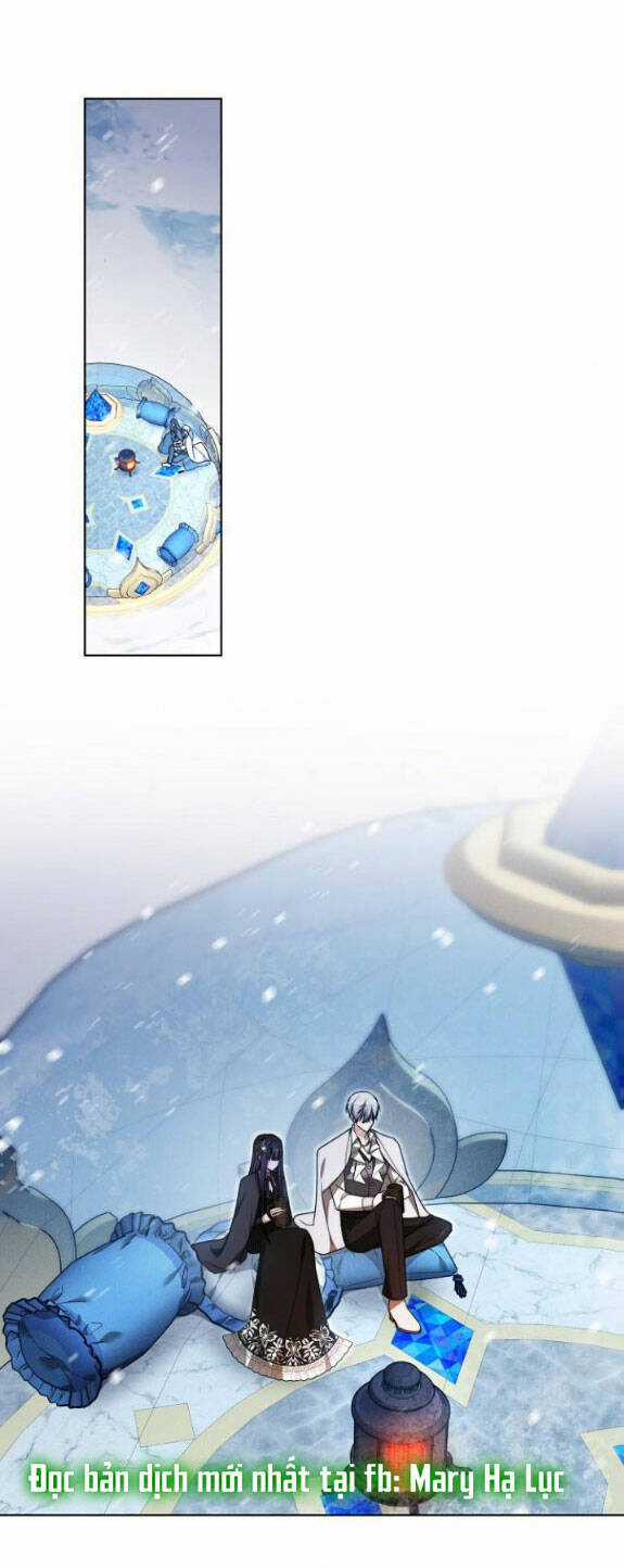 Cô Dâu Của Obsidian Chapter 14.2 trang 28