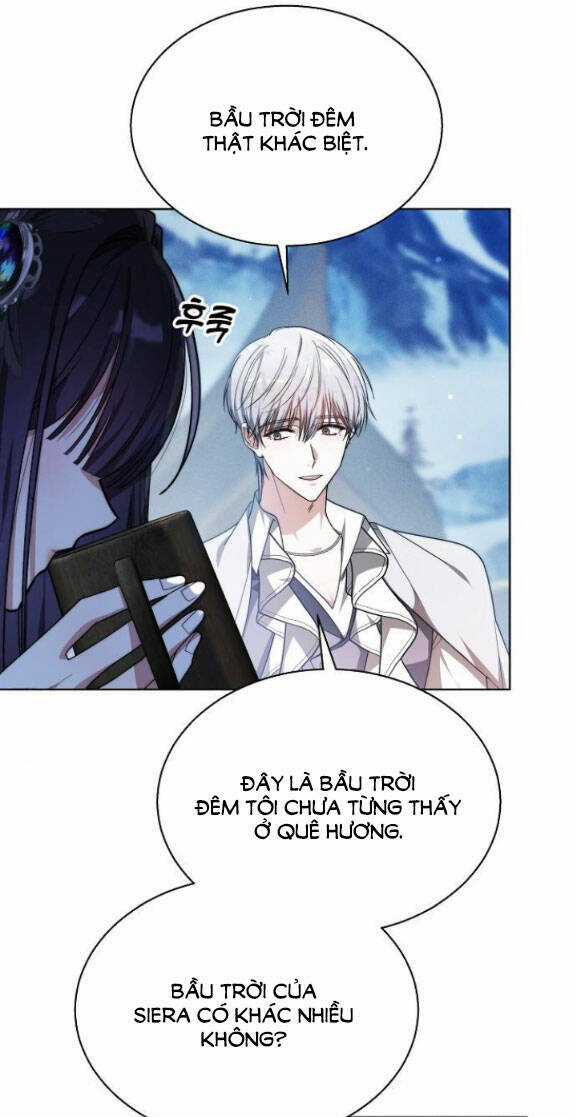 Cô Dâu Của Obsidian Chapter 14.2 trang 29