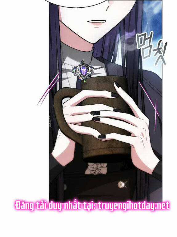 Cô Dâu Của Obsidian Chapter 14.2 trang 30