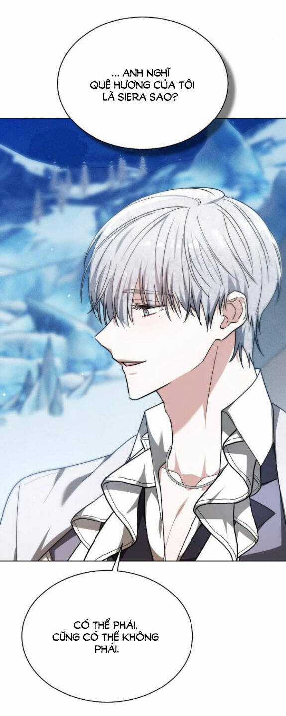 Cô Dâu Của Obsidian Chapter 14.2 trang 31