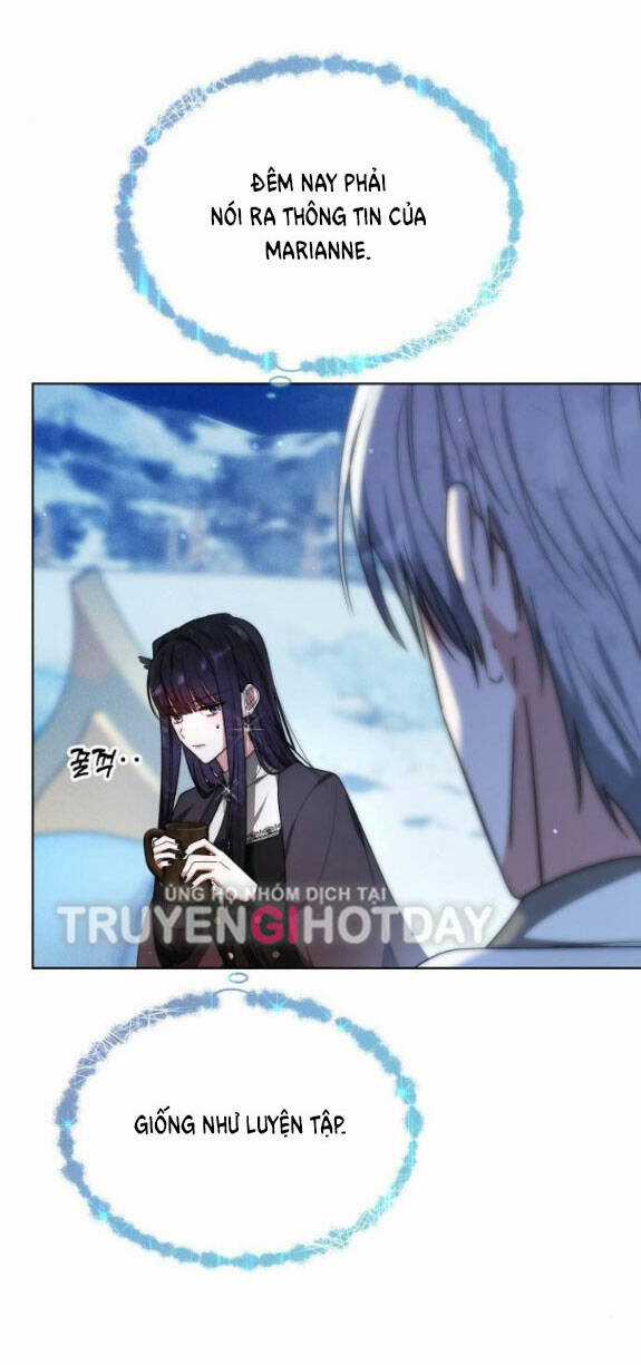 Cô Dâu Của Obsidian Chapter 14.2 trang 32