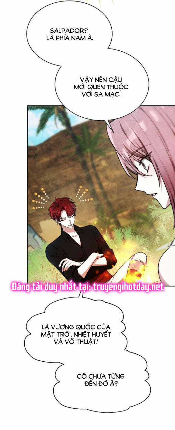 Cô Dâu Của Obsidian Chapter 14.2 trang 4