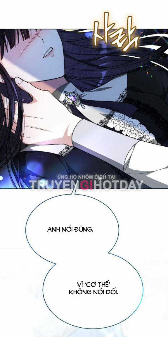 Cô Dâu Của Obsidian Chapter 14.2 trang 41