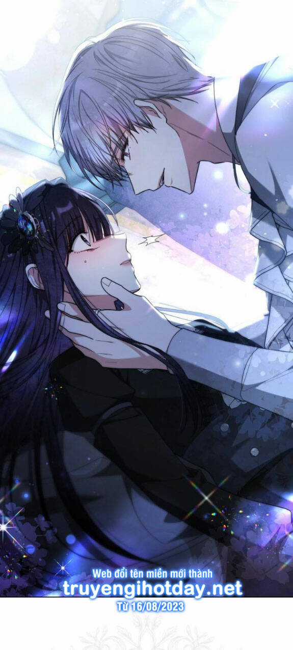 Cô Dâu Của Obsidian Chapter 14.2 trang 42