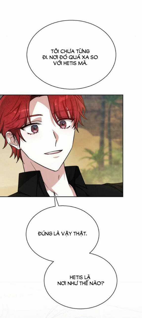 Cô Dâu Của Obsidian Chapter 14.2 trang 5