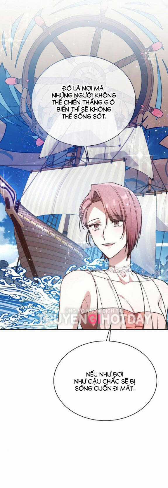 Cô Dâu Của Obsidian Chapter 14.2 trang 6