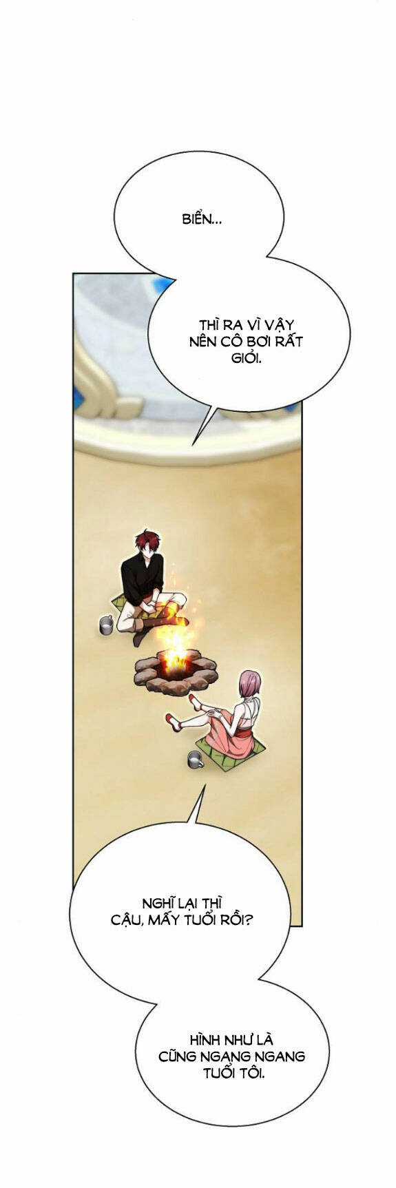 Cô Dâu Của Obsidian Chapter 14.2 trang 7