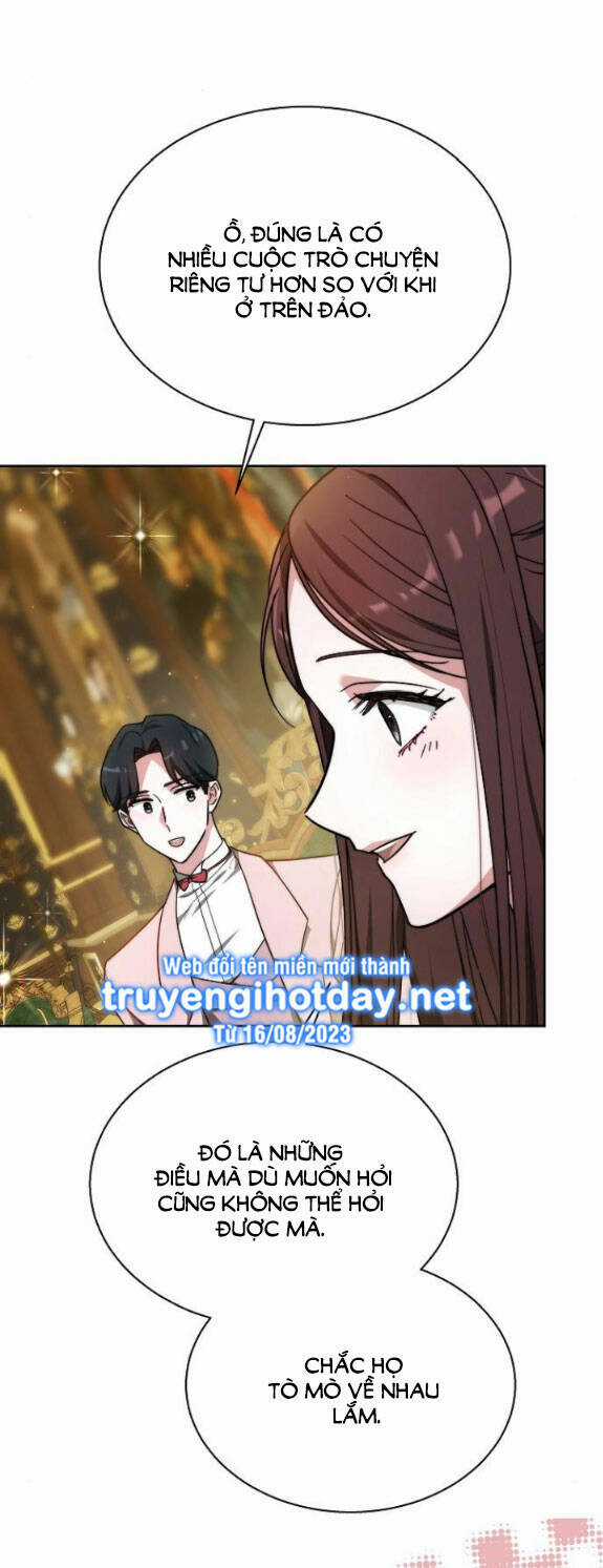 Cô Dâu Của Obsidian Chapter 14.2 trang 8