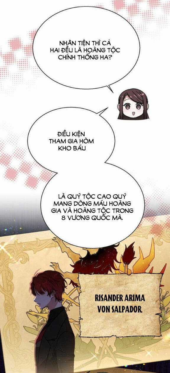 Cô Dâu Của Obsidian Chapter 14.2 trang 9