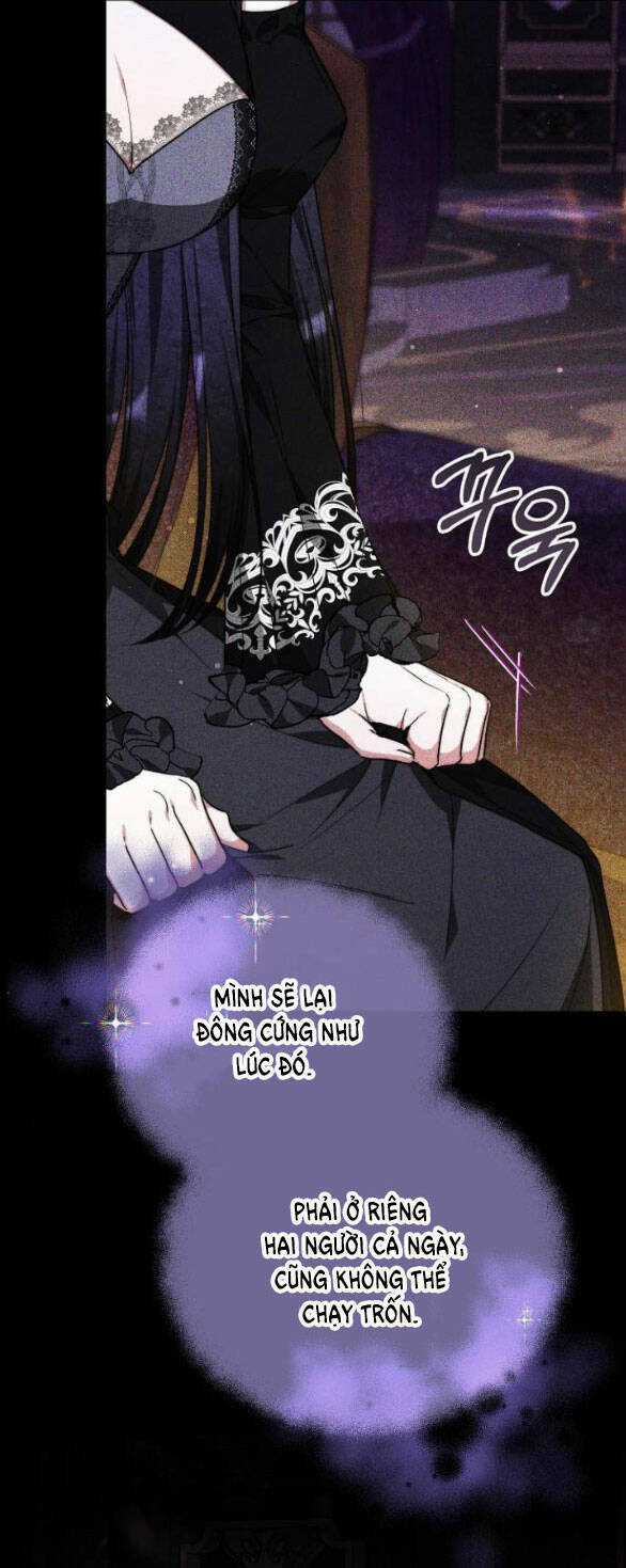 Cô Dâu Của Obsidian Chapter 15.1 trang 10