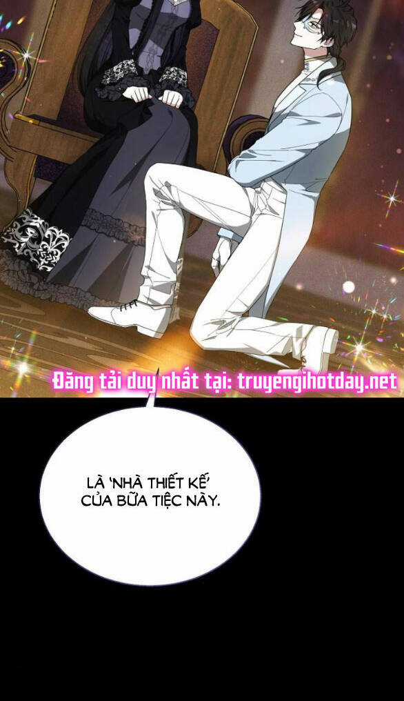 Cô Dâu Của Obsidian Chapter 15.1 trang 15