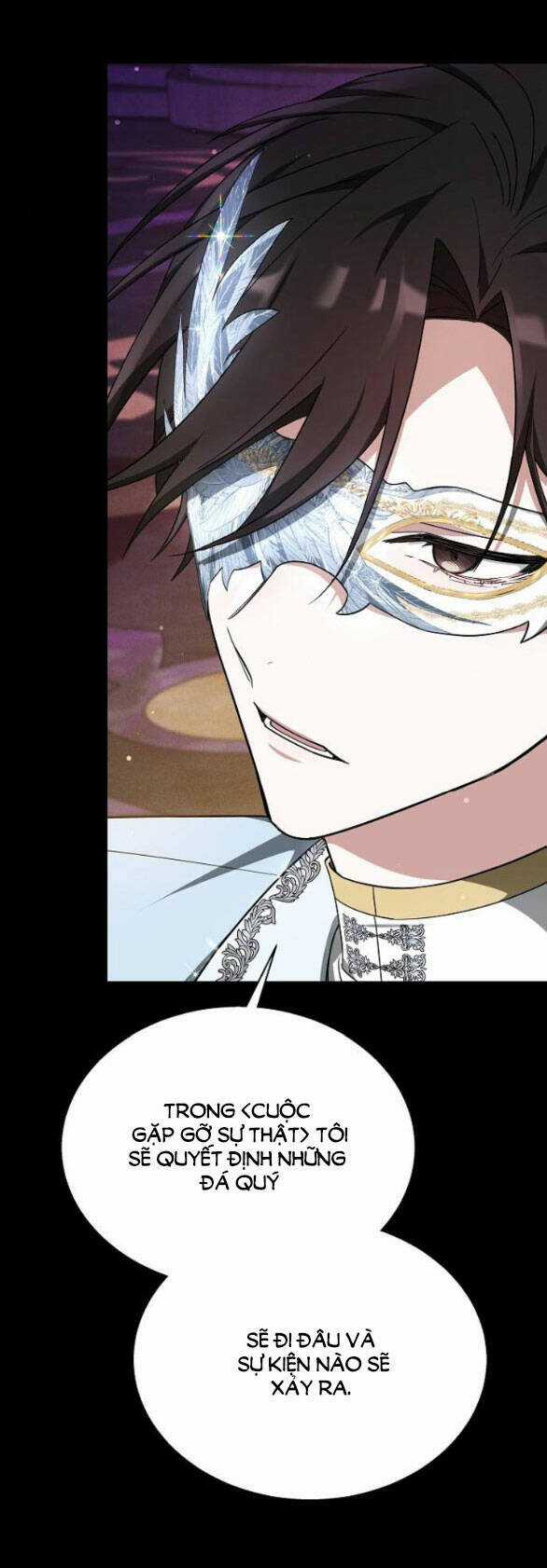 Cô Dâu Của Obsidian Chapter 15.1 trang 16