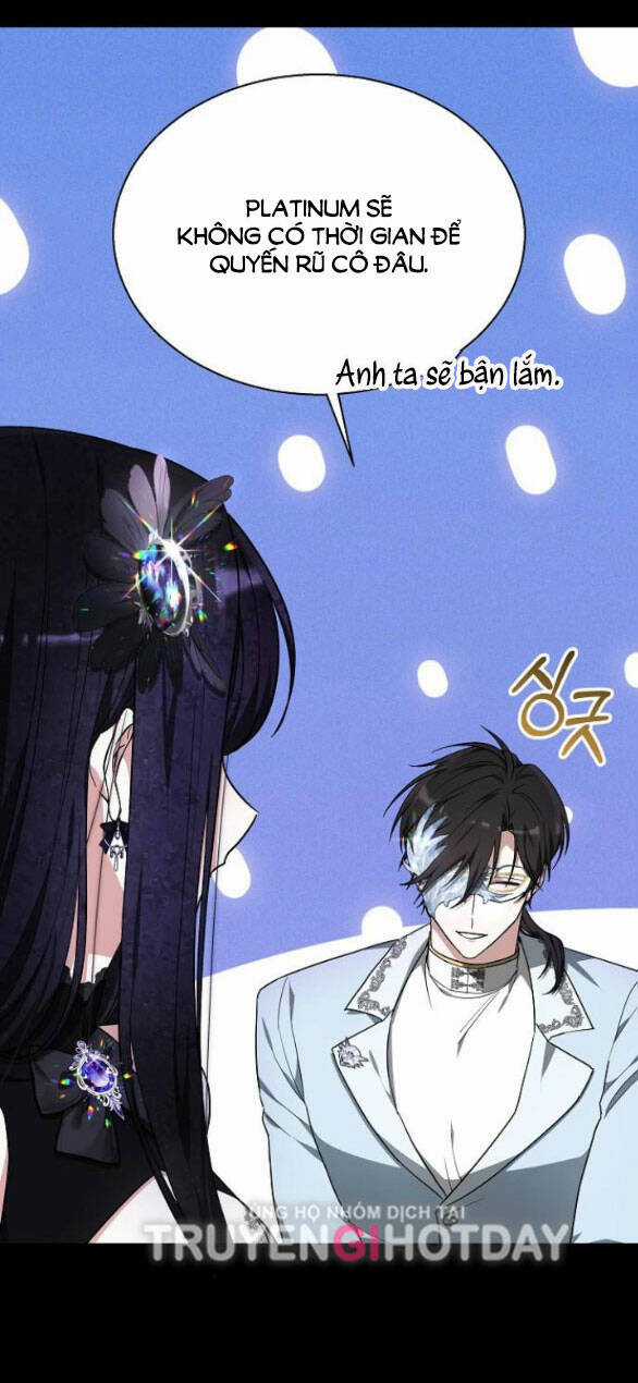 Cô Dâu Của Obsidian Chapter 15.1 trang 17