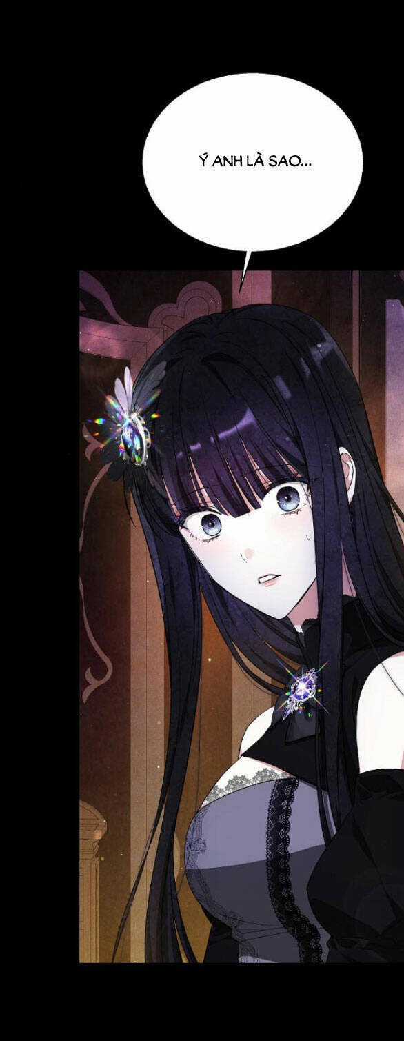 Cô Dâu Của Obsidian Chapter 15.1 trang 18