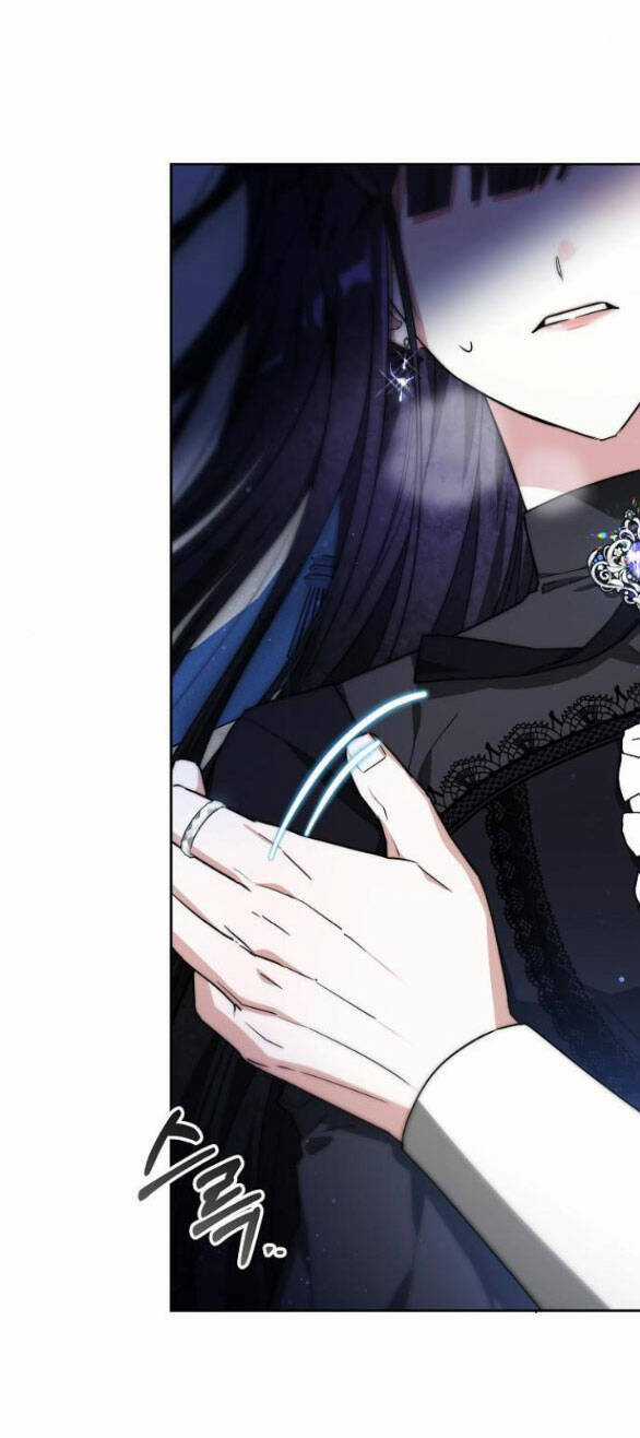 Cô Dâu Của Obsidian Chapter 15.1 trang 2