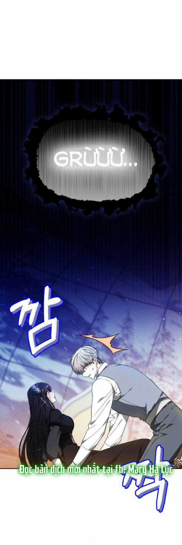 Cô Dâu Của Obsidian Chapter 15.1 trang 21