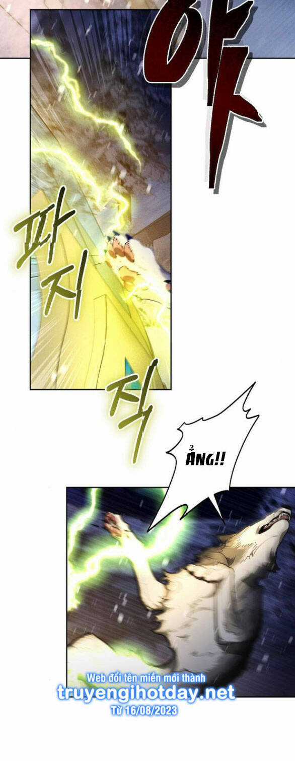 Cô Dâu Của Obsidian Chapter 15.1 trang 27