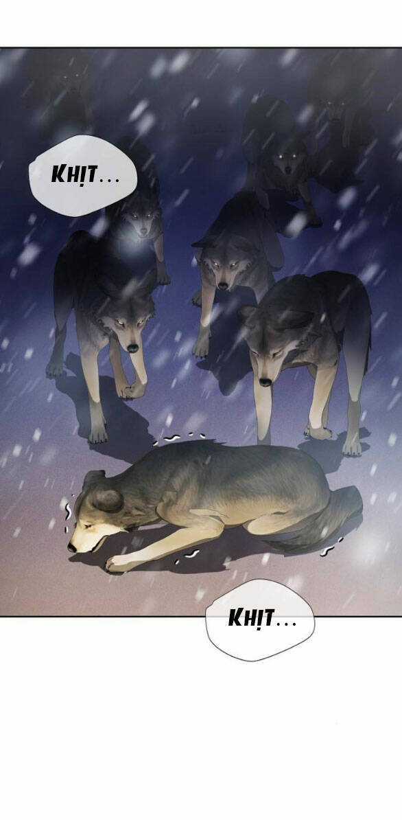 Cô Dâu Của Obsidian Chapter 15.1 trang 28