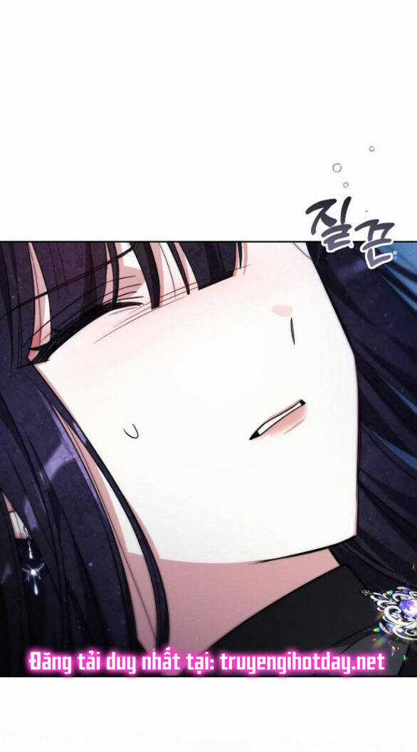 Cô Dâu Của Obsidian Chapter 15.1 trang 3