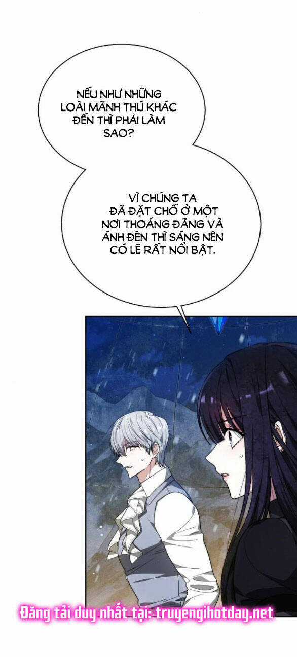 Cô Dâu Của Obsidian Chapter 15.1 trang 31