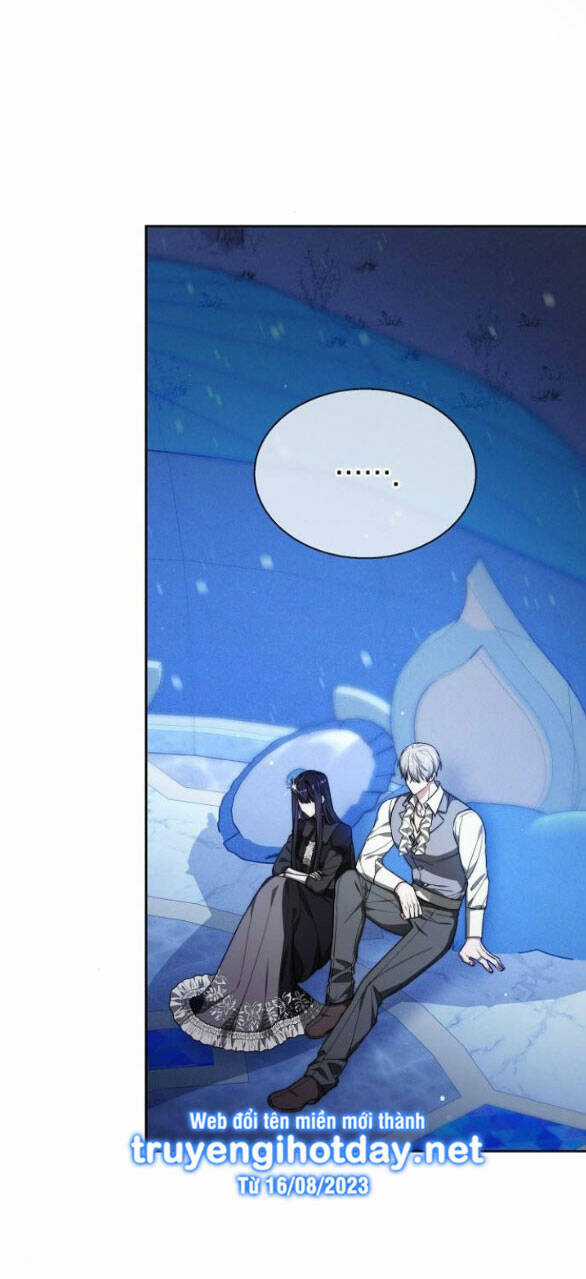 Cô Dâu Của Obsidian Chapter 15.1 trang 35